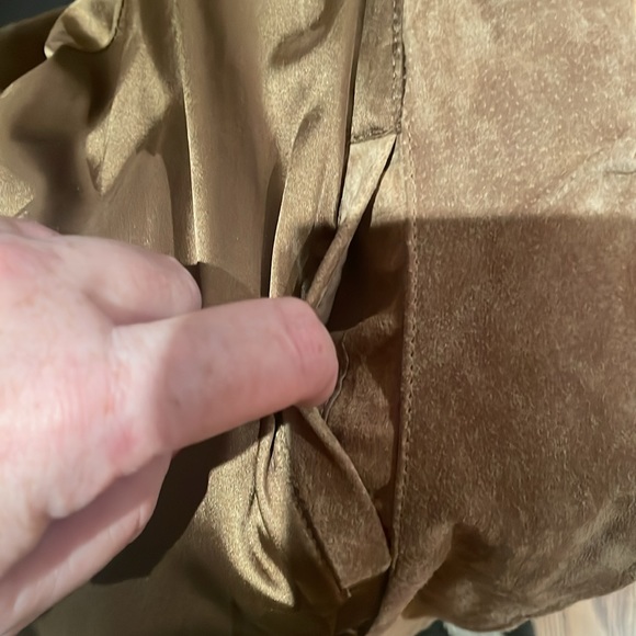 Blanknyc suede jacket - Picture 9 of 9